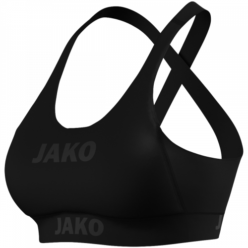 Jako Power sportski grudnjak – crna_EliteSport