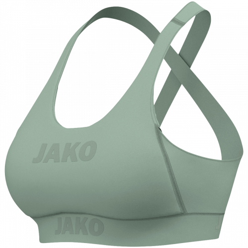 Jako Power sportski grudnjak – mint zelena_EliteSport