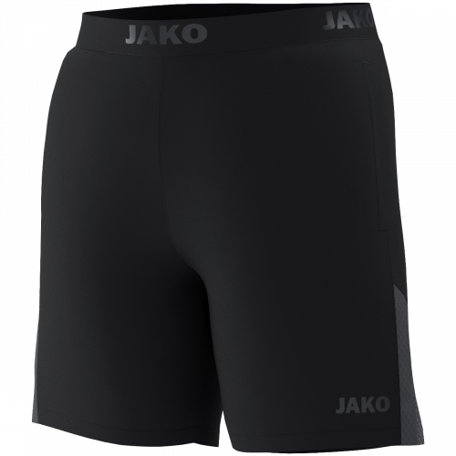 Jako Power kratke hlače za trčanje_EliteSport