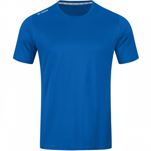 Jako Run majica kratkih rukava – plava_EliteSport