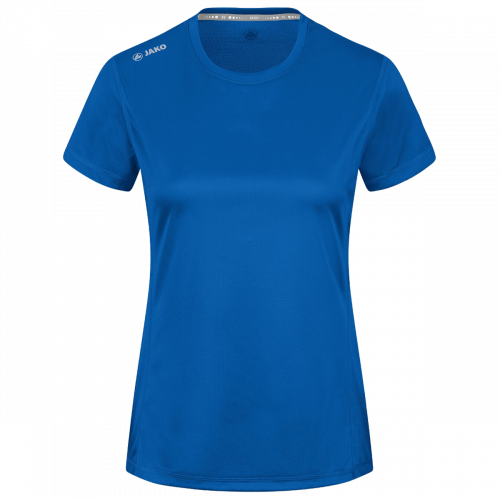 Jako Run majica kratkih rukava – plava_EliteSport