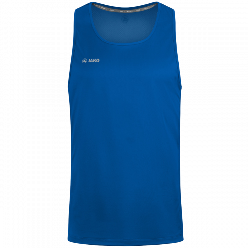 Jako Run tank top – plava_EliteSport