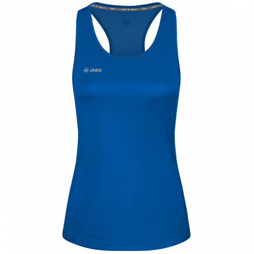 Jako Run tank top – plava_EliteSport