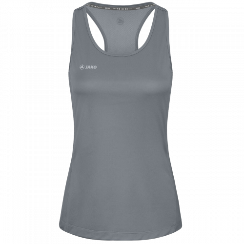 Jako Run tank top – siva_EliteSport