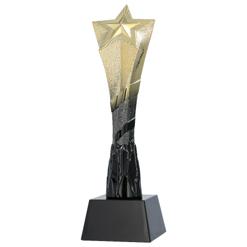 Plastični trofej Star _EliteSport