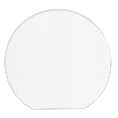 Akrilni trofej Round_EliteSport