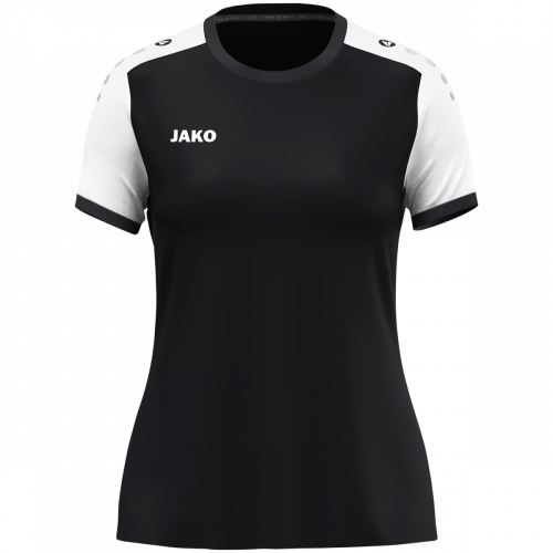 Jako Dynamic dres kratkih rukava — crna_EliteSport