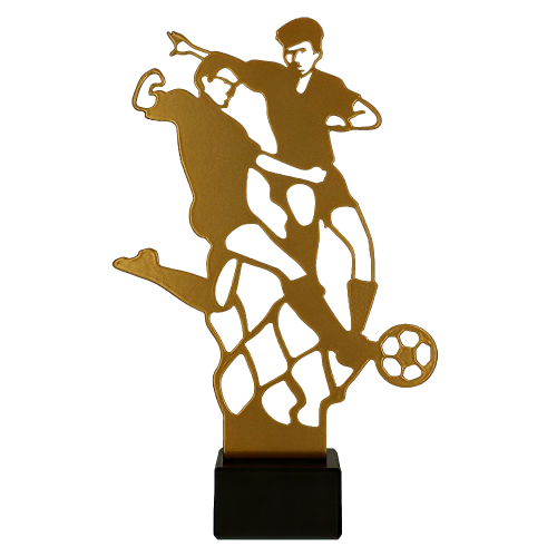Metalni trofej Duel_EliteSport