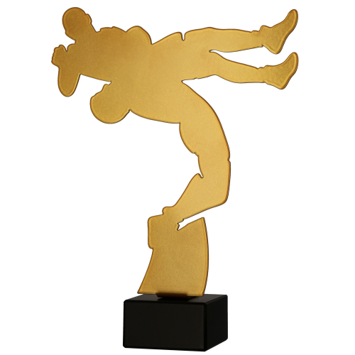 Metalni trofej Wrestling_EliteSport