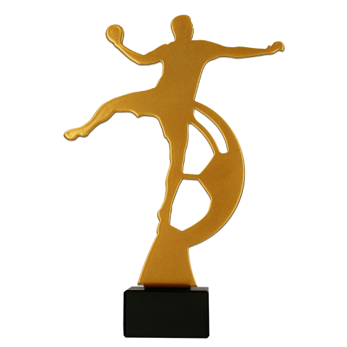 Metalni trofej Handball_EliteSport