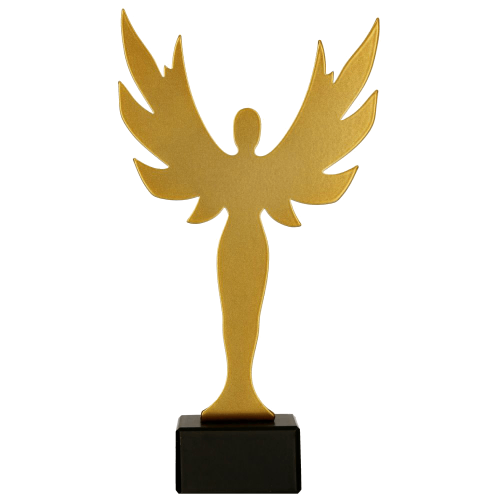 Metalni trofej Victoria_EliteSport