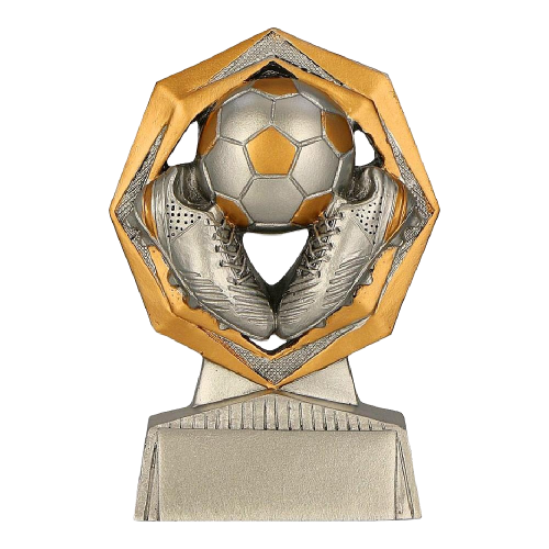 Lijevani trofej Soccer Ball_EliteSport