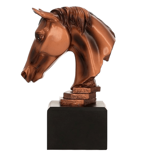 Lijevani trofej Equestrian Grace_EliteSport
