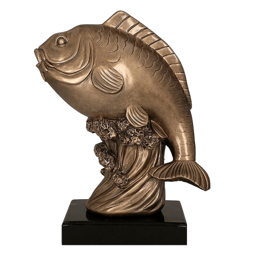 Lijevani trofej Great Carp_EliteSport