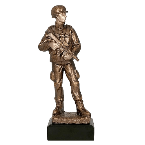 Lijevani trofej Military_EliteSport