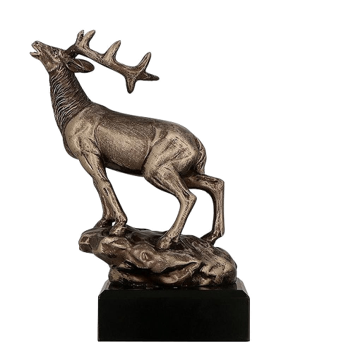 Lijevani trofej Deer_EliteSport