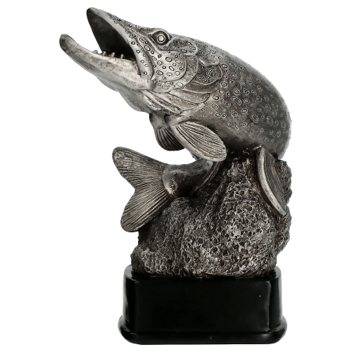 Lijevani trofej Pike Strike_EliteSport