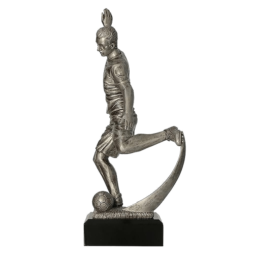 Lijevani trofej Football Striker_EliteSport