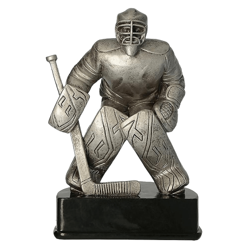 Lijevani trofej Ice Hockey Goalie_EliteSport