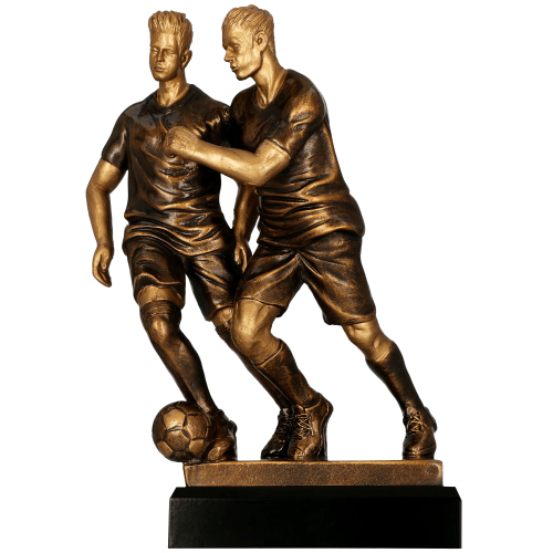 Lijevani trofej Football Action_EliteSport