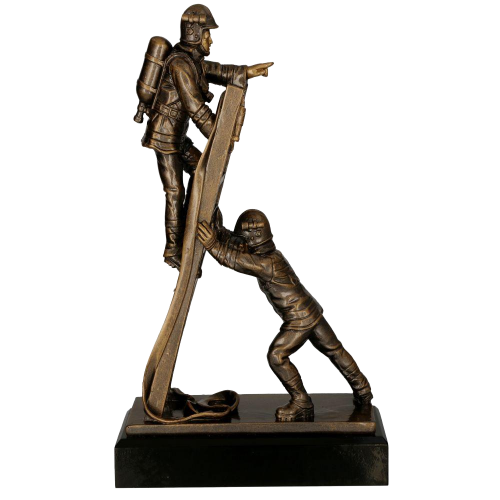 Lijevani trofej Firefighters_EliteSport