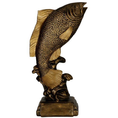 Lijevani trofej Angler's Award_EliteSport