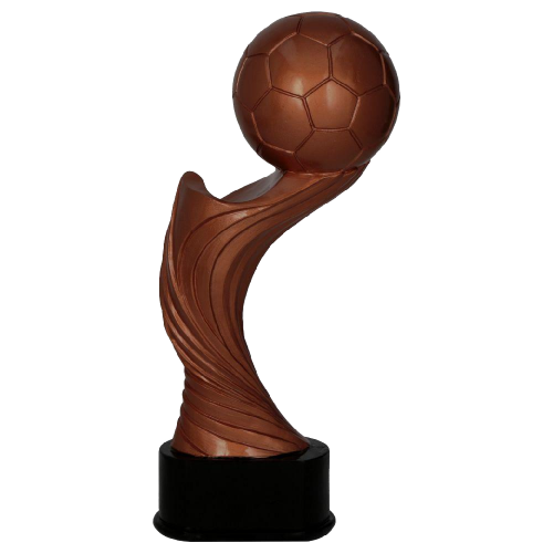 Lijevani trofej Goal Rise_EliteSport