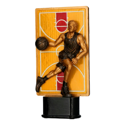 Lijevani trofej Basketball Court_EliteSport