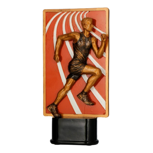 Lijevani trofej Running Track_EliteSport