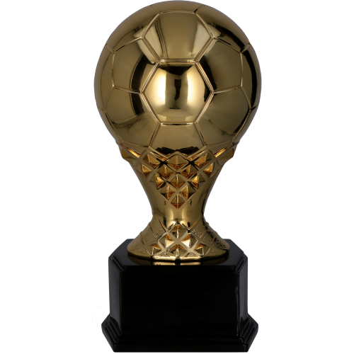 Plastični trofej Best Player_EliteSport