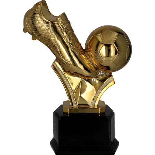 Plastični trofej Top Scorer_EliteSport