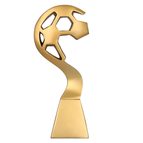 Lijevani trofej Football Wave_EliteSport