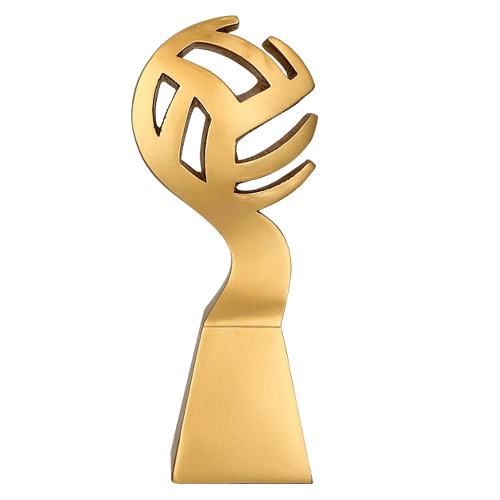 Lijevani trofej Volleyball Wave_EliteSport