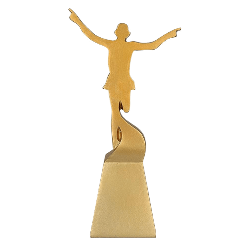 Lijevani trofej Running Wave_EliteSport