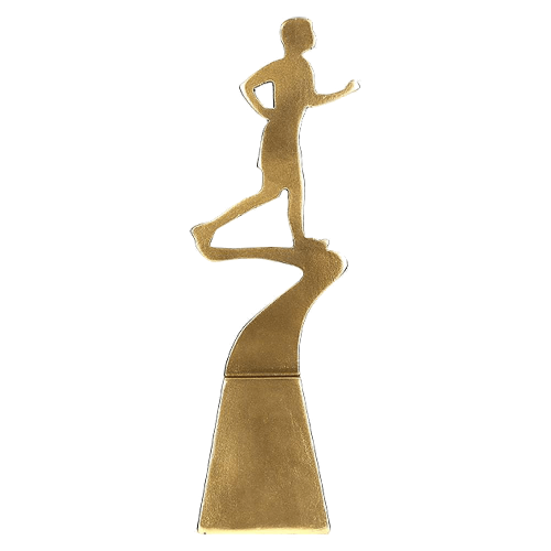 Lijevani trofej Runner Wave_EliteSport