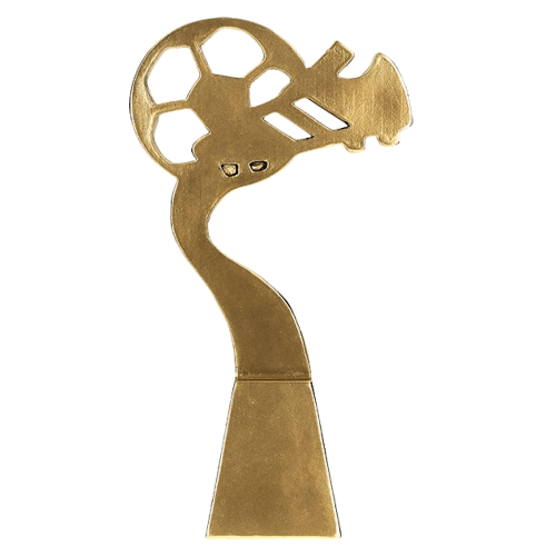 Lijevani trofej Football Boot Wave_EliteSport