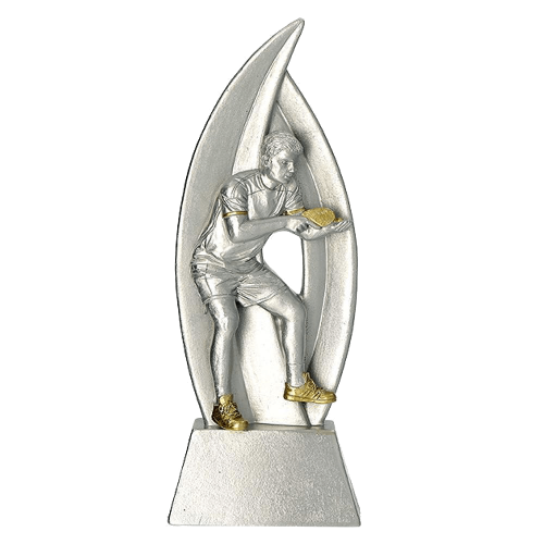 Lijevani trofej Best Table Tennis Player_EliteSport