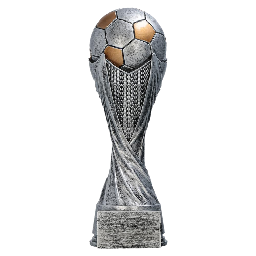 Lijevani trofej Football Rise_EliteSport