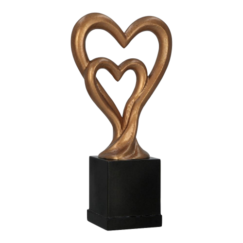 Lijevani trofej Heart_EliteSport