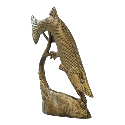 Lijevani trofej Pike Strike_EliteSport