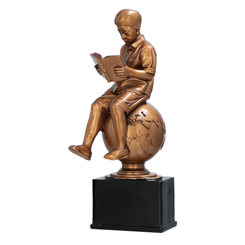 Lijevani trofej Science Boy_EliteSport