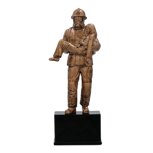 Lijevani trofej Firefighter_EliteSport