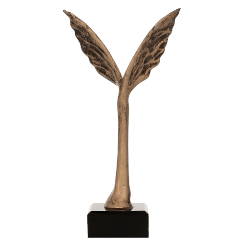 Lijevani trofej Wings of Triumph_EliteSport
