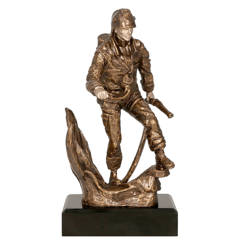 Lijevani trofej Firefighter's Honour_EliteSport