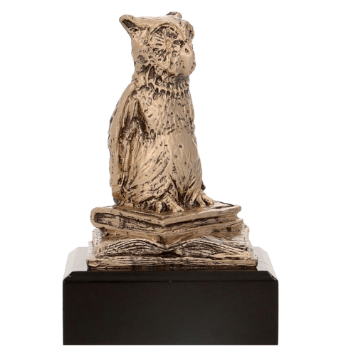 Lijevani trofej Academic Owl_EliteSport