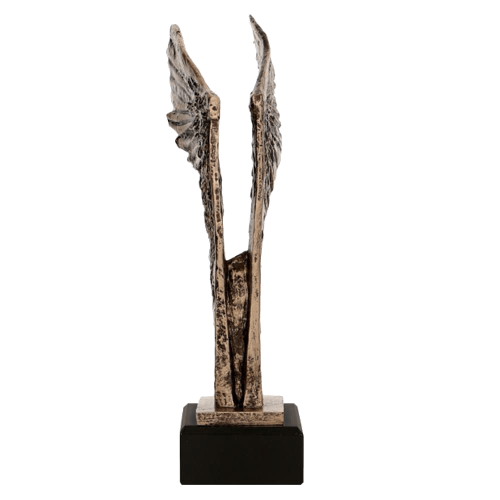 Lijevani trofej Wings of Success_EliteSport
