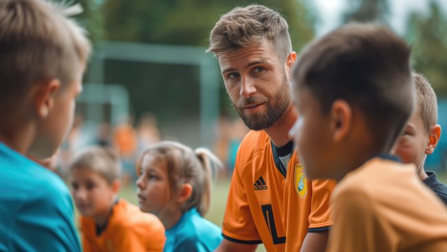 5 najvažnijih elemenata nogometne tehnike